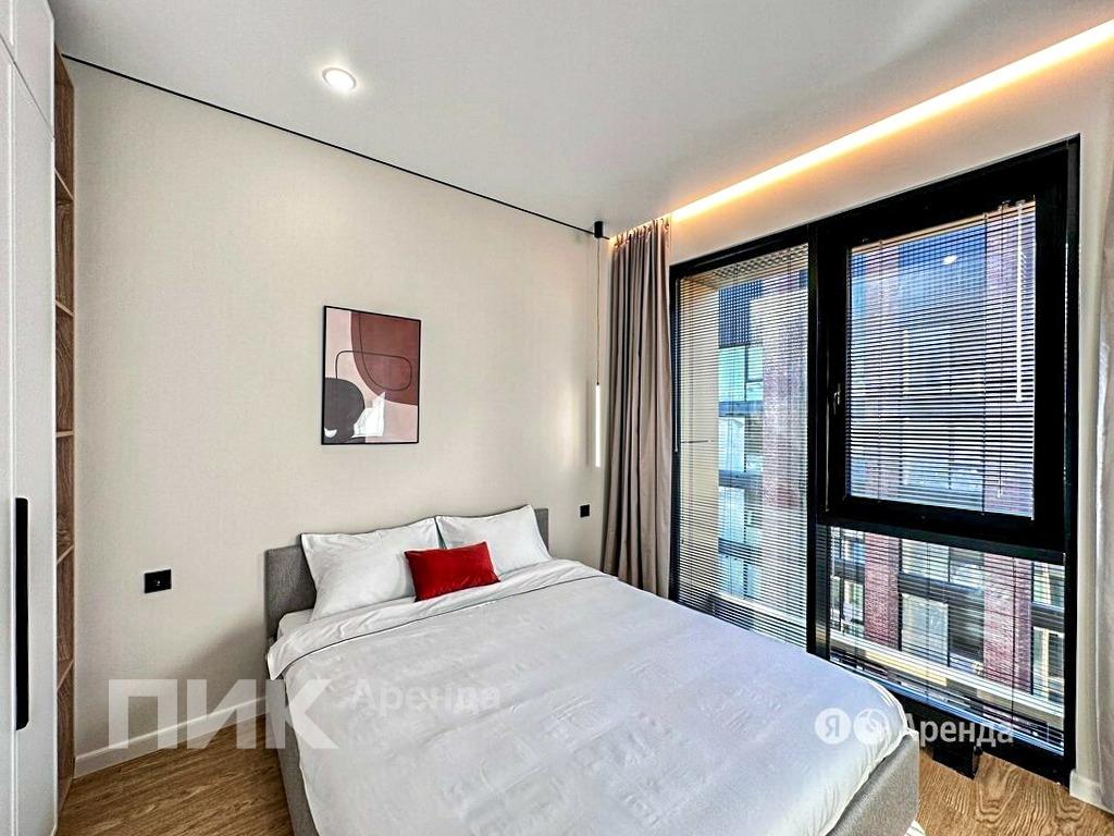 1-к. квартира, 38 м², 118 900 ₽/мес — фото № 7 1-к. квартира, 38 м², 118 900 ₽/мес — фото № 7