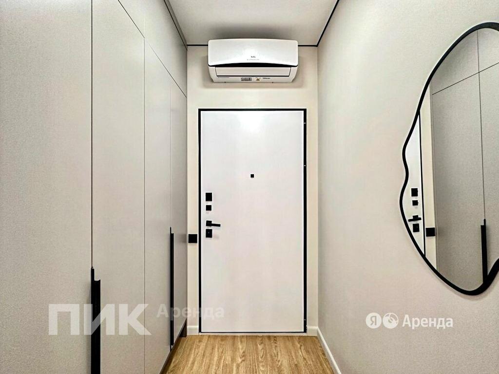 1-к. квартира, 38 м², 118 900 ₽/мес — фото № 14 1-к. квартира, 38 м², 118 900 ₽/мес — фото № 14