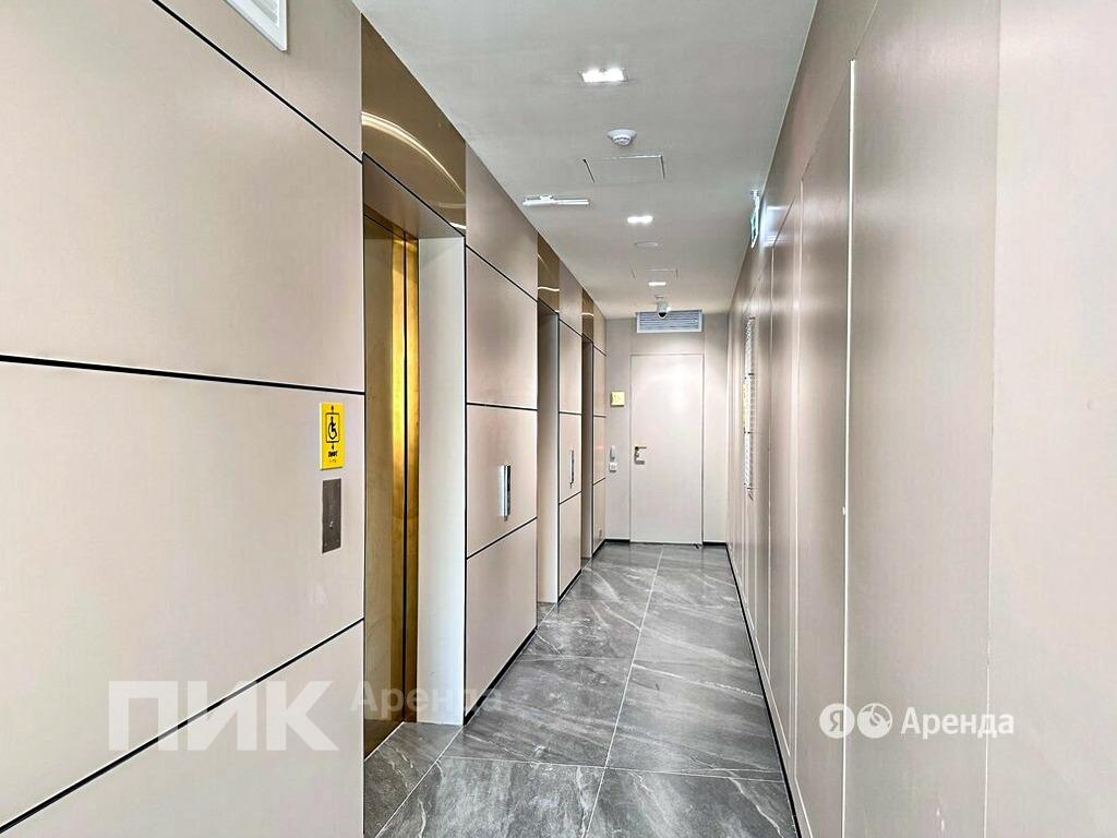 1-к. квартира, 38 м², 118 900 ₽/мес — фото № 15 1-к. квартира, 38 м², 118 900 ₽/мес — фото № 15