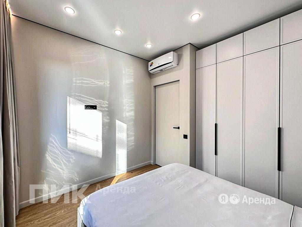 1-к. квартира, 38 м², 118 900 ₽/мес — фото № 10 1-к. квартира, 38 м², 118 900 ₽/мес — фото № 10