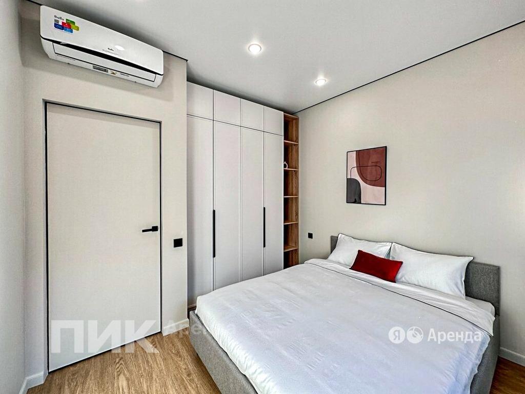 1-к. квартира, 38 м², 118 900 ₽/мес — фото № 9 1-к. квартира, 38 м², 118 900 ₽/мес — фото № 9
