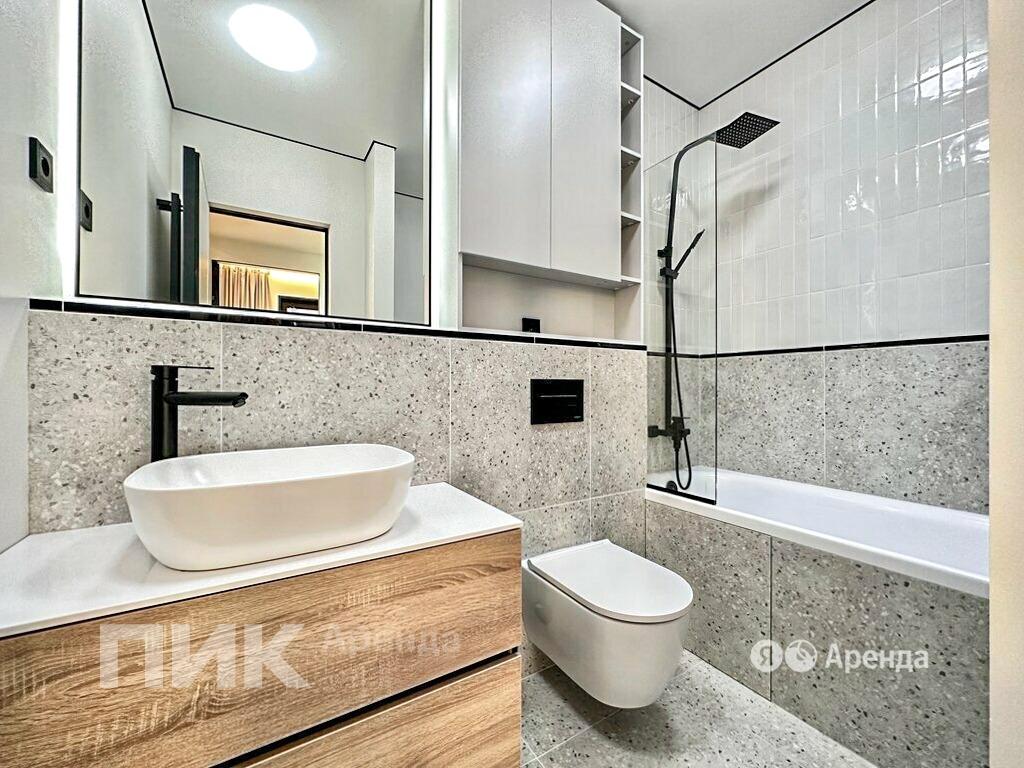 1-к. квартира, 38 м², 118 900 ₽/мес — фото № 11 1-к. квартира, 38 м², 118 900 ₽/мес — фото № 11