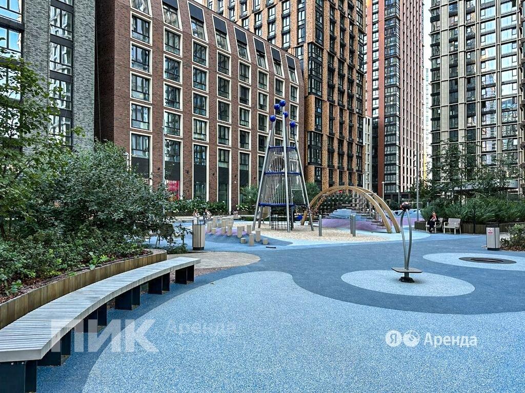 1-к. квартира, 38 м², 118 900 ₽/мес — фото № 19 1-к. квартира, 38 м², 118 900 ₽/мес — фото № 19