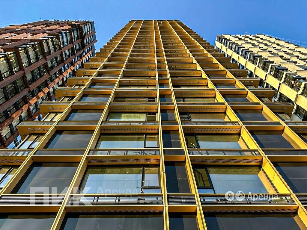 1-к. квартира, 38 м², 118 900 ₽/мес — фото № 18 1-к. квартира, 38 м², 118 900 ₽/мес — фото № 18