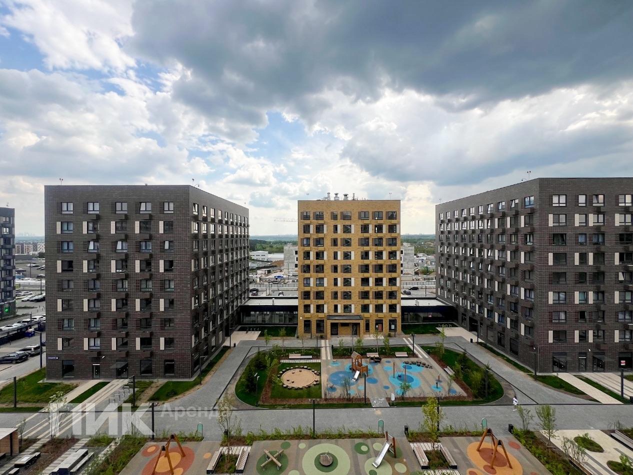 2-к. квартира, 58 м², 56 000 ₽/мес — фото № 14 2-к. квартира, 58 м², 56 000 ₽/мес — фото № 14
