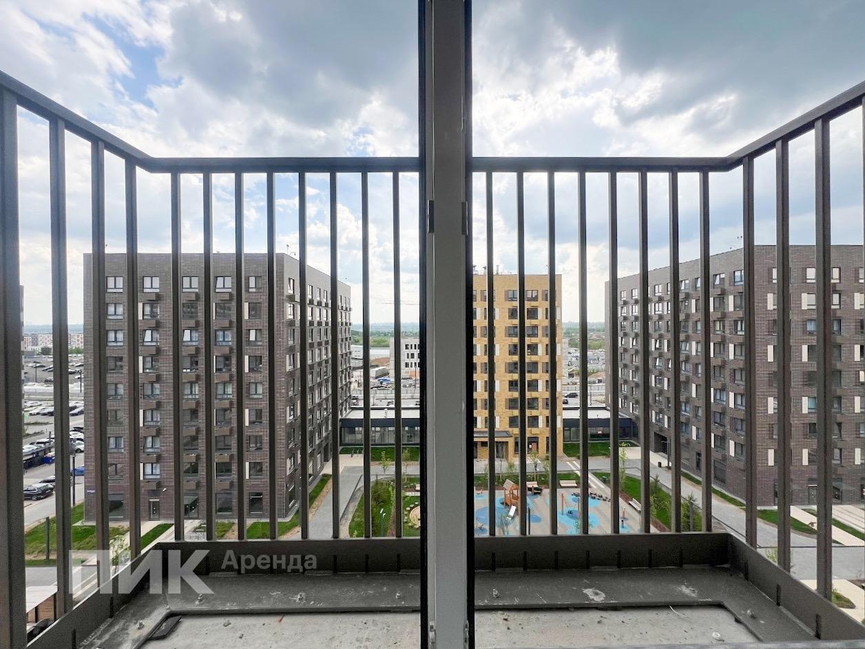 2-к. квартира, 58 м², 56 000 ₽/мес — фото № 11 2-к. квартира, 58 м², 56 000 ₽/мес — фото № 11