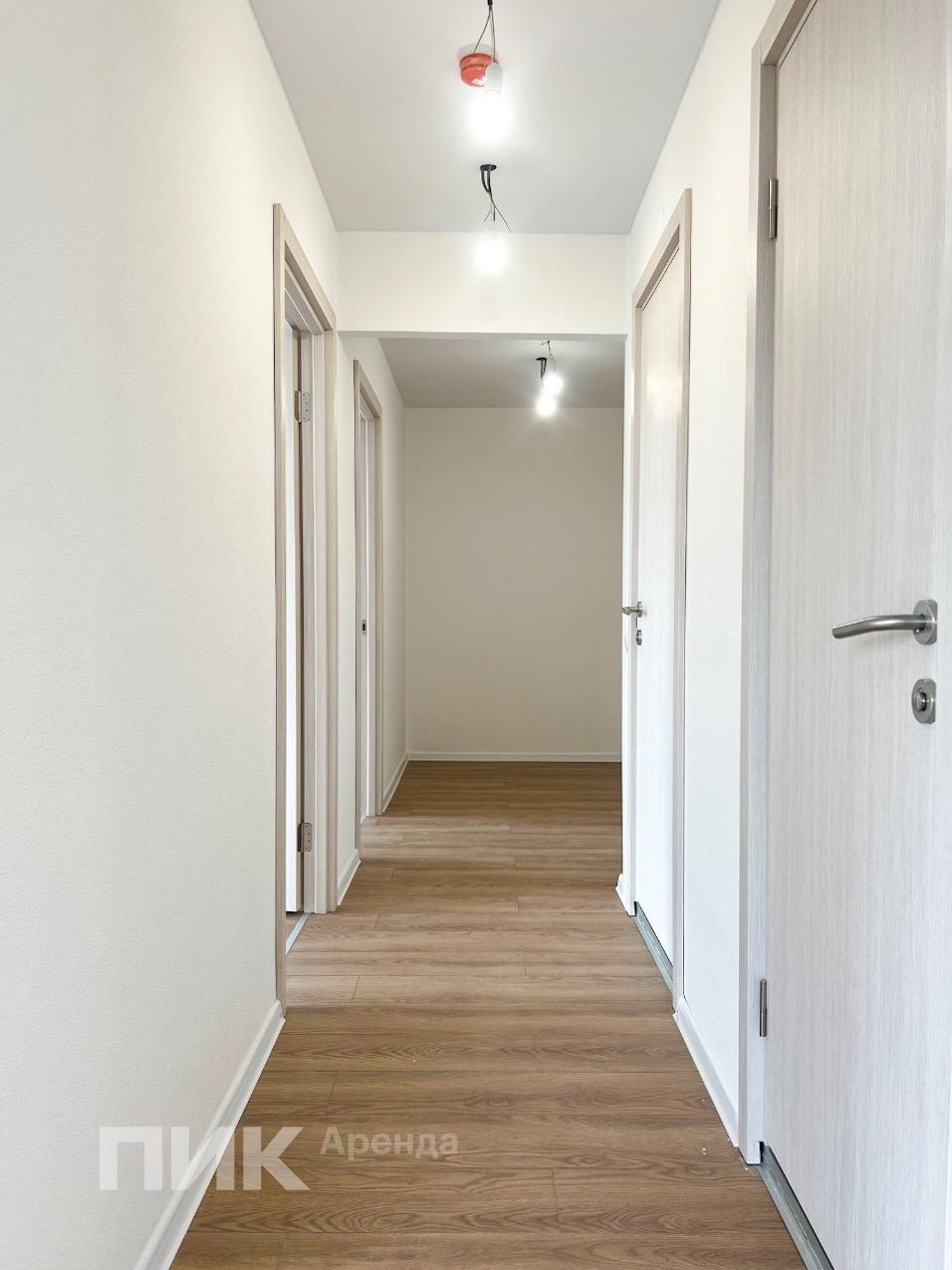 2-к. квартира, 58 м², 56 000 ₽/мес — фото № 9 2-к. квартира, 58 м², 56 000 ₽/мес — фото № 9