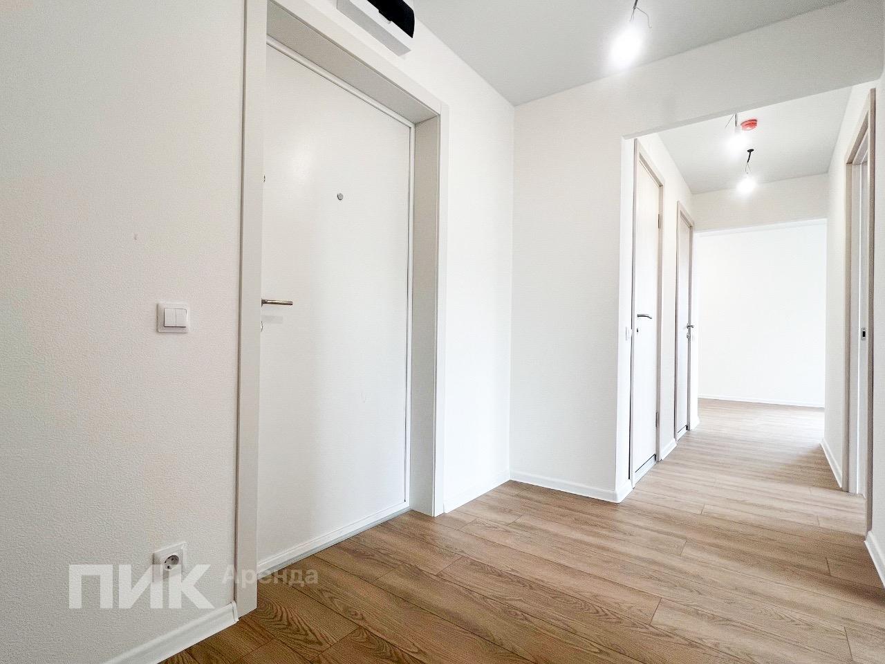 2-к. квартира, 58 м², 56 000 ₽/мес — фото № 10 2-к. квартира, 58 м², 56 000 ₽/мес — фото № 10