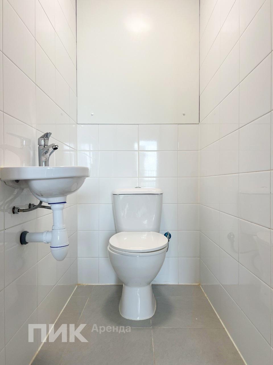 2-к. квартира, 58 м², 56 000 ₽/мес — фото № 8 2-к. квартира, 58 м², 56 000 ₽/мес — фото № 8