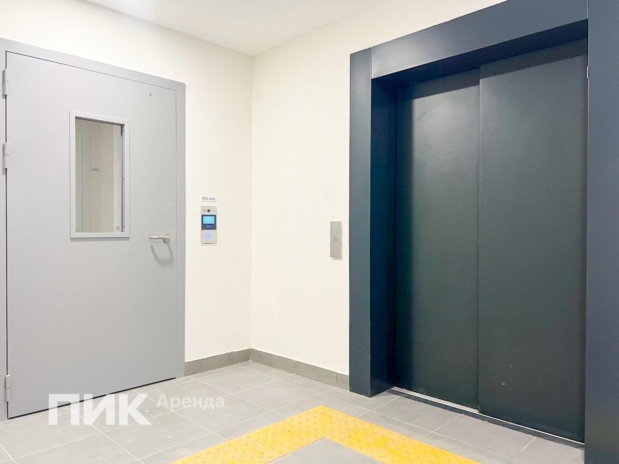 2-к. квартира, 58 м², 56 000 ₽/мес — фото № 12 2-к. квартира, 58 м², 56 000 ₽/мес — фото № 12