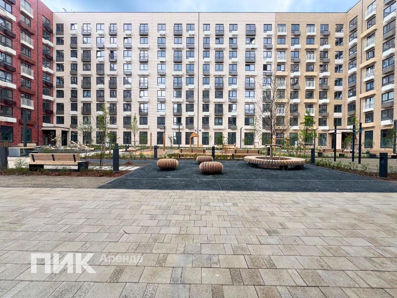 2-к. квартира, 58 м², 56 000 ₽/мес — фото № 17 2-к. квартира, 58 м², 56 000 ₽/мес — фото № 17