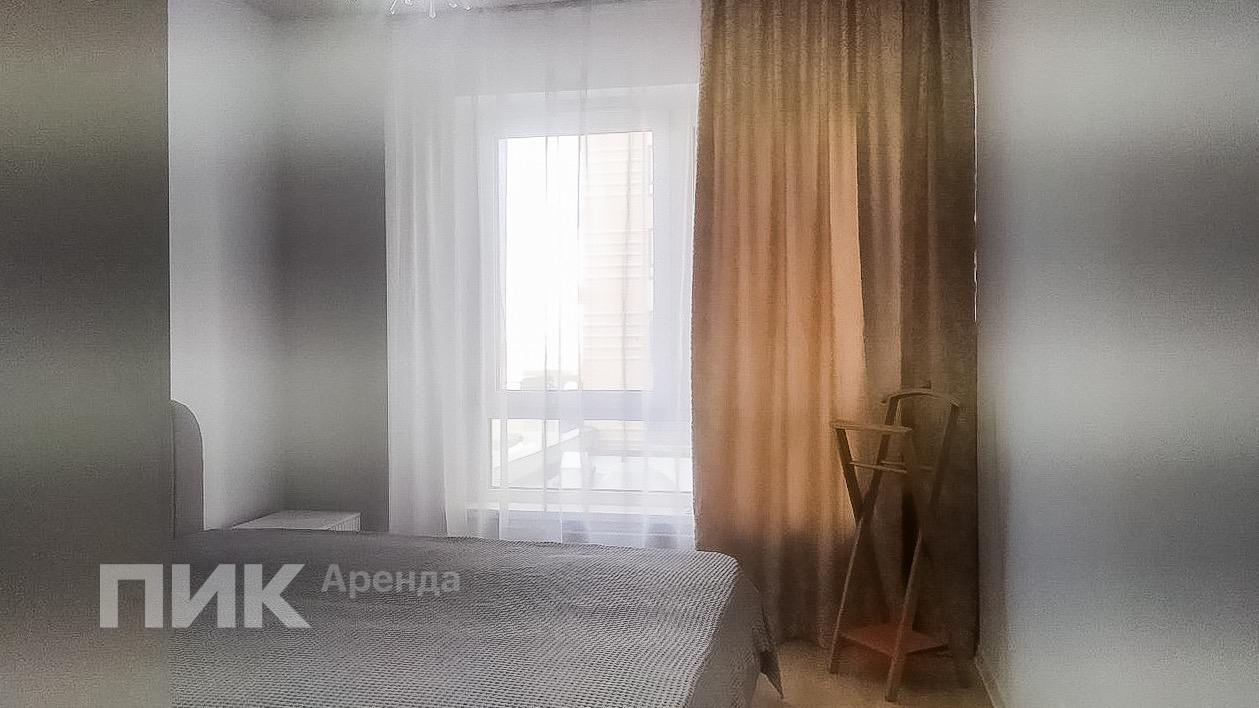 1-к. квартира, 35.2 м², 79 900 ₽/мес — фото № 6 1-к. квартира, 35.2 м², 79 900 ₽/мес — фото № 6
