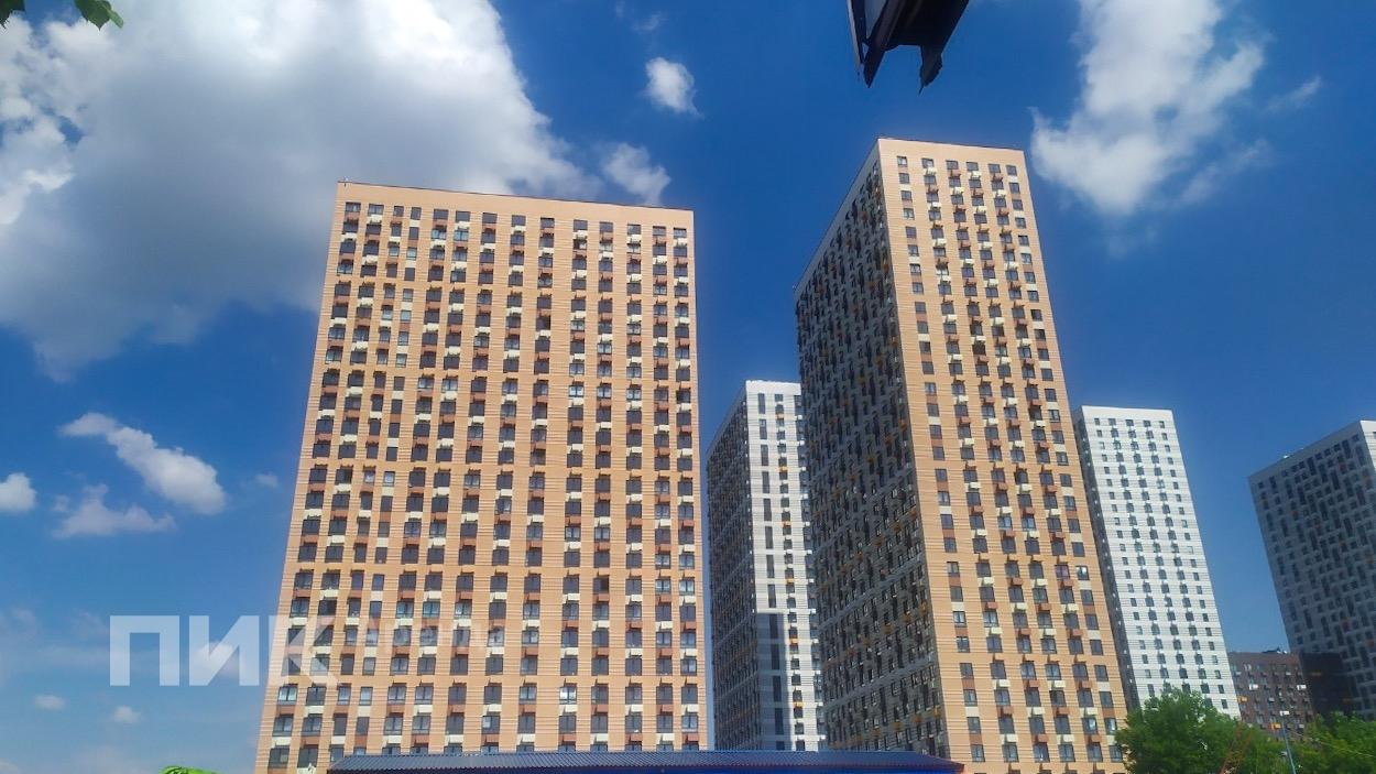 1-к. квартира, 35.2 м², 79 900 ₽/мес — фото № 9 1-к. квартира, 35.2 м², 79 900 ₽/мес — фото № 9
