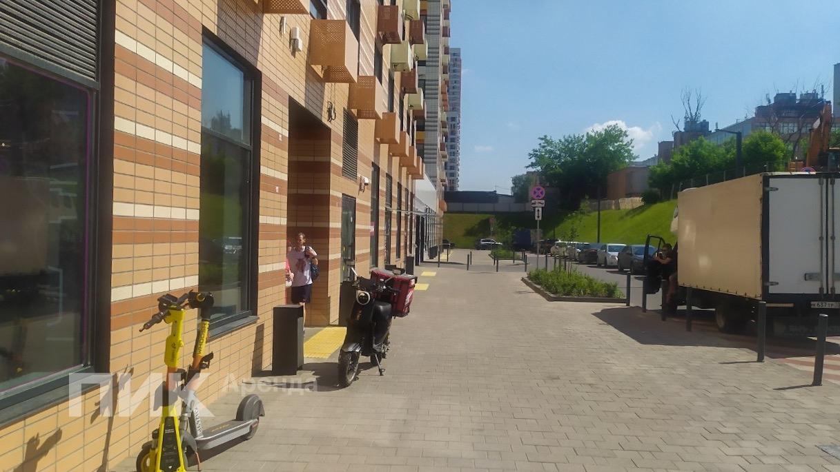 1-к. квартира, 35.2 м², 79 900 ₽/мес — фото № 11 1-к. квартира, 35.2 м², 79 900 ₽/мес — фото № 11