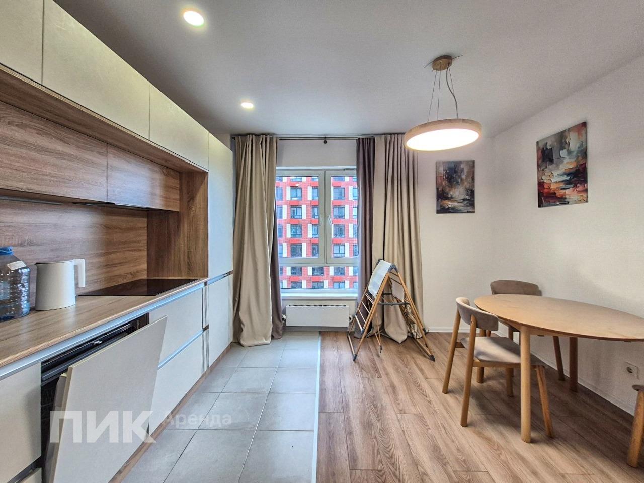 3-к. квартира, 45 м², 87 300 ₽/мес — фото № 7 3-к. квартира, 45 м², 87 300 ₽/мес — фото № 7