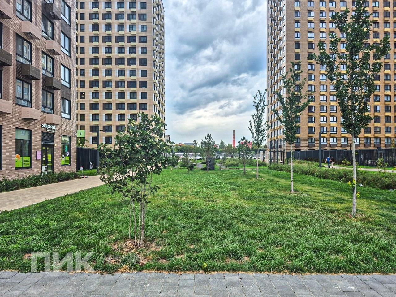 3-к. квартира, 45 м², 87 300 ₽/мес — фото № 18 3-к. квартира, 45 м², 87 300 ₽/мес — фото № 18