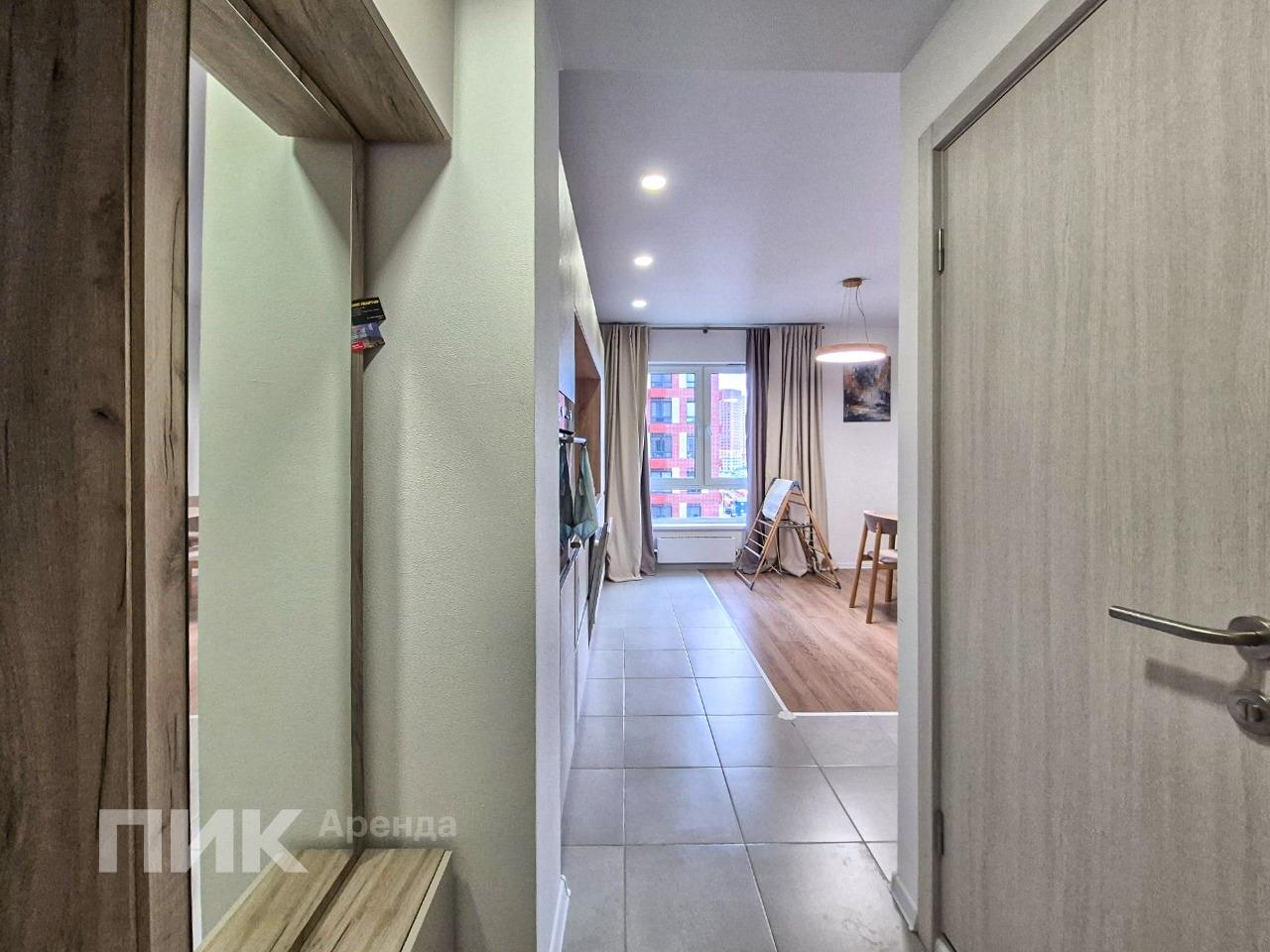 3-к. квартира, 45 м², 87 300 ₽/мес — фото № 12 3-к. квартира, 45 м², 87 300 ₽/мес — фото № 12