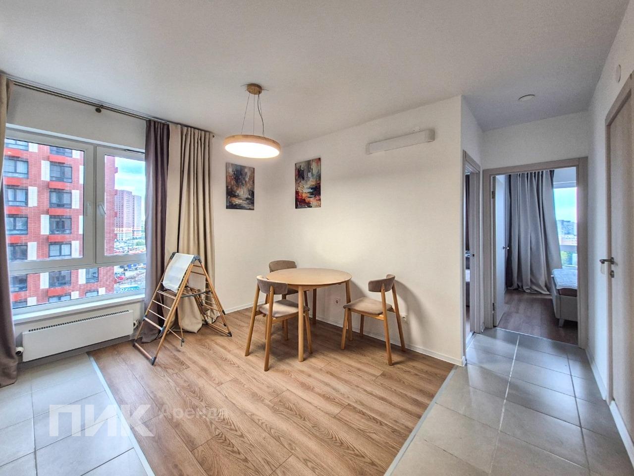 3-к. квартира, 45 м², 87 300 ₽/мес — фото № 9 3-к. квартира, 45 м², 87 300 ₽/мес — фото № 9