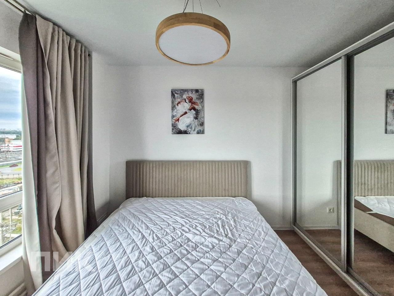 3-к. квартира, 45 м², 87 300 ₽/мес — фото № 5 3-к. квартира, 45 м², 87 300 ₽/мес — фото № 5