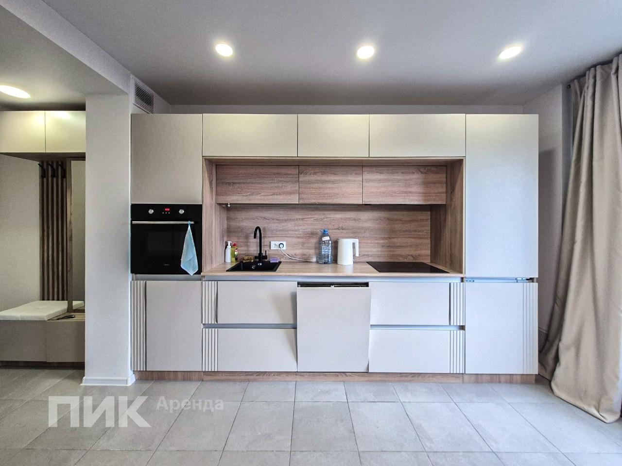 3-к. квартира, 45 м², 87 300 ₽/мес — фото № 8 3-к. квартира, 45 м², 87 300 ₽/мес — фото № 8