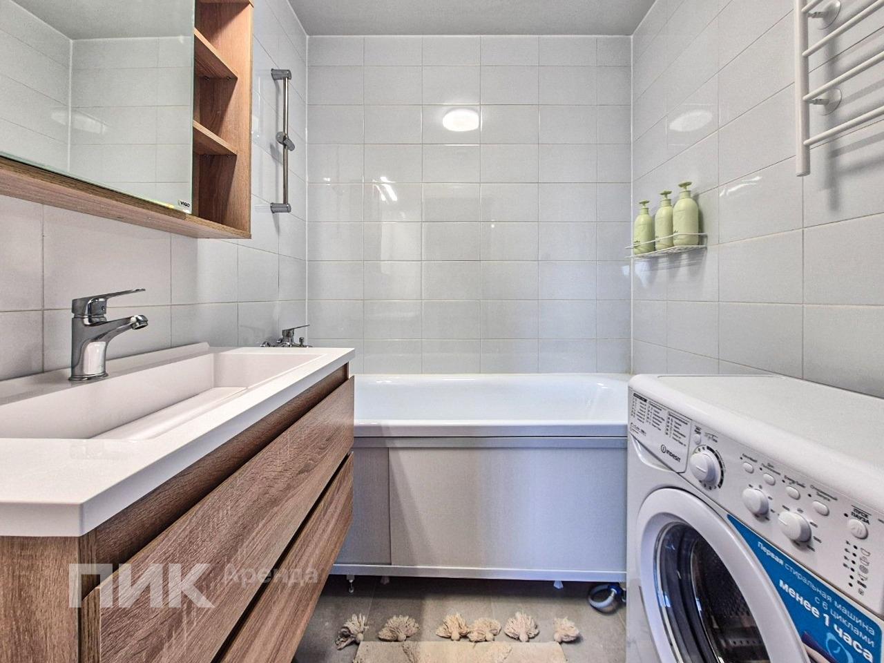 3-к. квартира, 45 м², 87 300 ₽/мес — фото № 10 3-к. квартира, 45 м², 87 300 ₽/мес — фото № 10