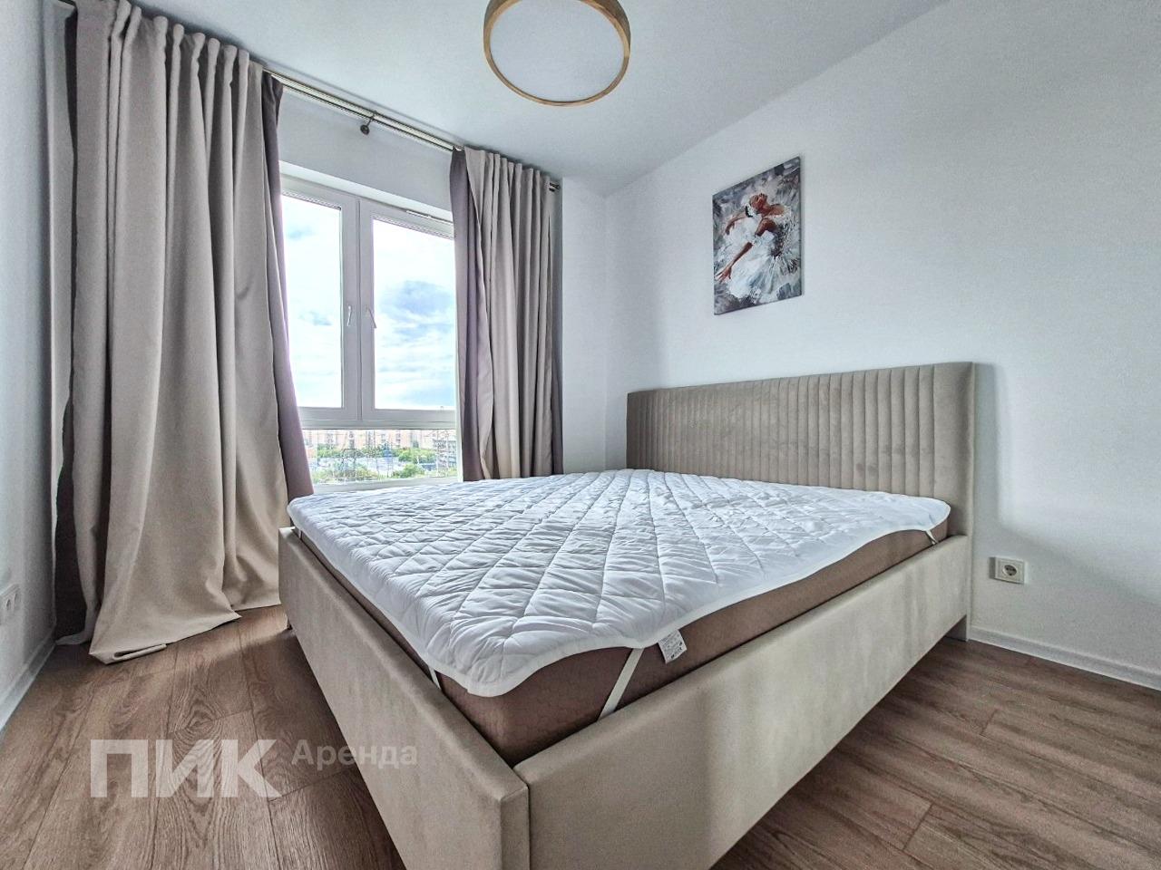 3-к. квартира, 45 м², 87 300 ₽/мес — фото № 4 3-к. квартира, 45 м², 87 300 ₽/мес — фото № 4