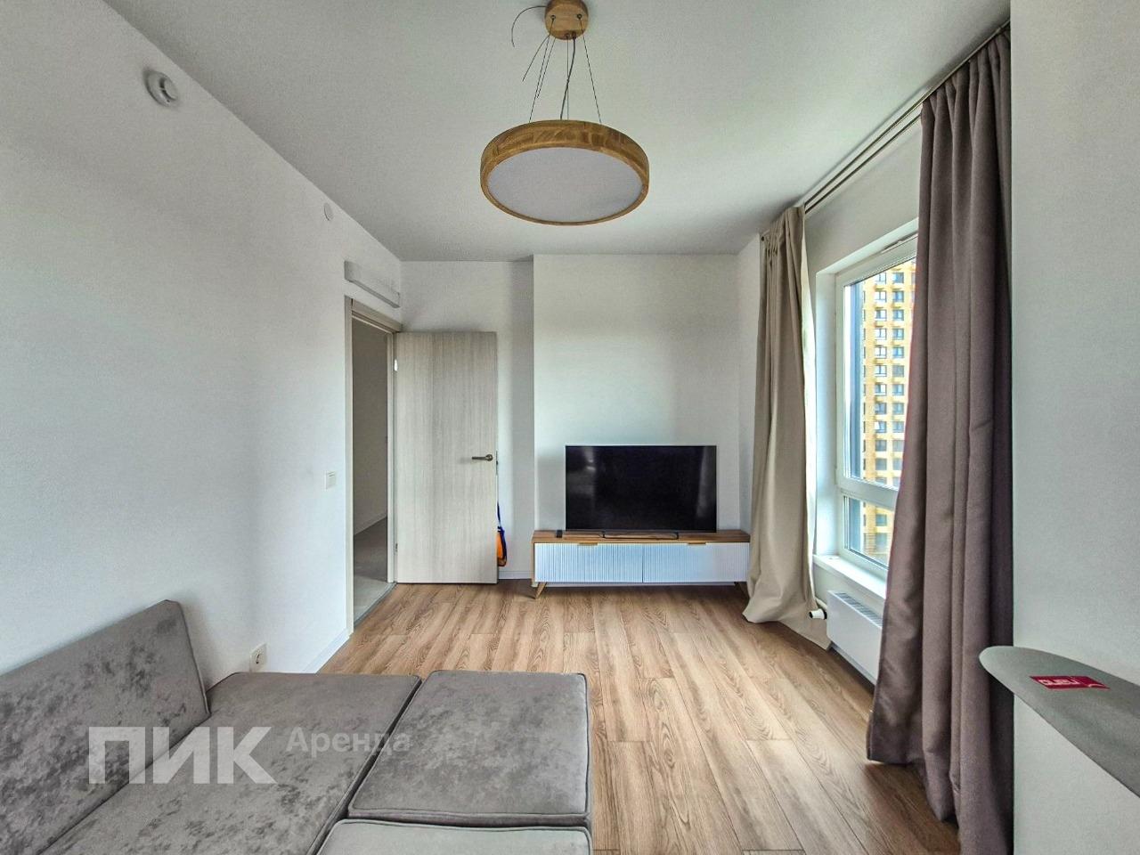 3-к. квартира, 45 м², 87 300 ₽/мес — фото № 3 3-к. квартира, 45 м², 87 300 ₽/мес — фото № 3