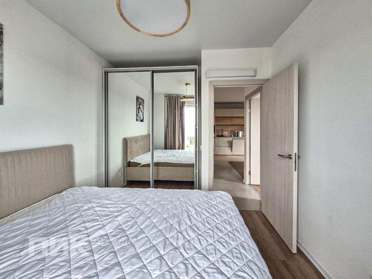 3-к. квартира, 45 м², 87 300 ₽/мес — фото № 6 3-к. квартира, 45 м², 87 300 ₽/мес — фото № 6