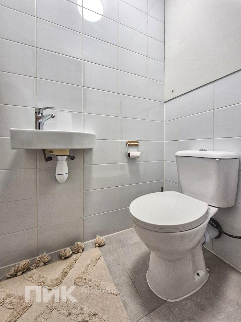 3-к. квартира, 45 м², 87 300 ₽/мес — фото № 11 3-к. квартира, 45 м², 87 300 ₽/мес — фото № 11