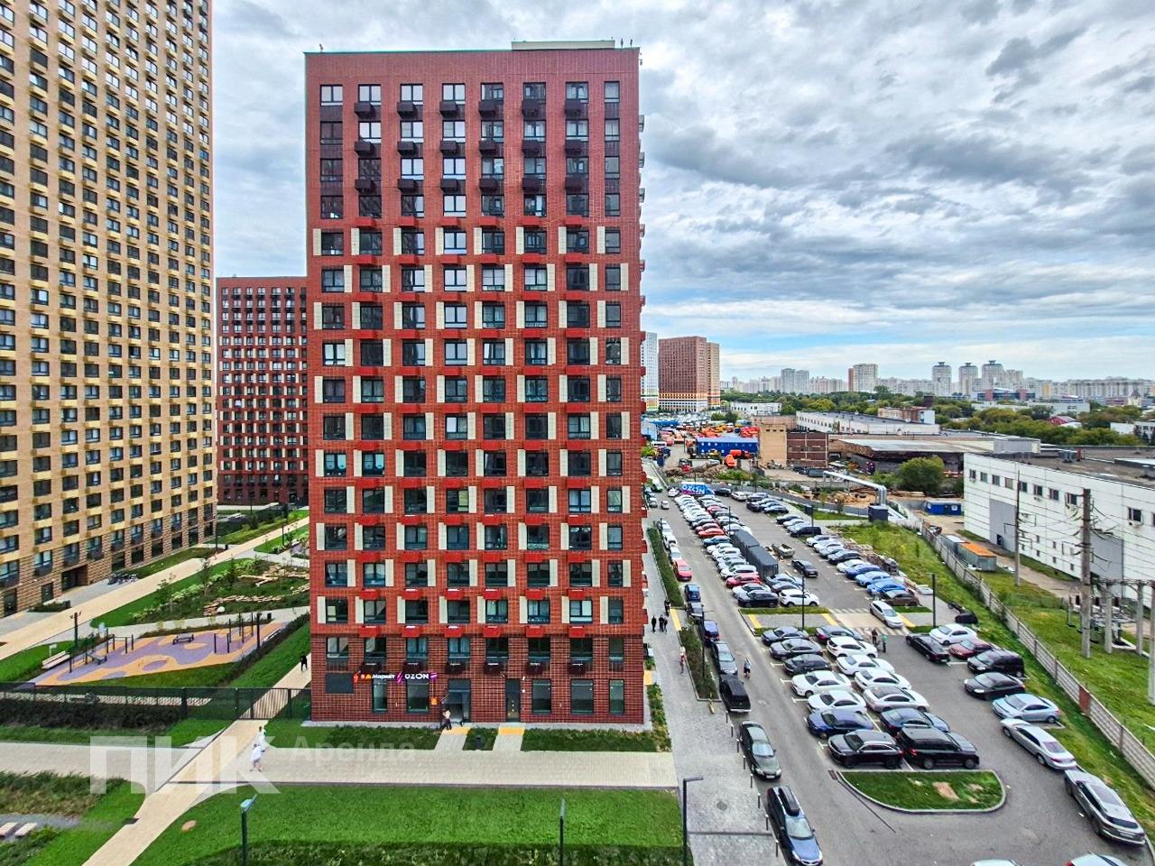 3-к. квартира, 45 м², 87 300 ₽/мес — фото № 15 3-к. квартира, 45 м², 87 300 ₽/мес — фото № 15