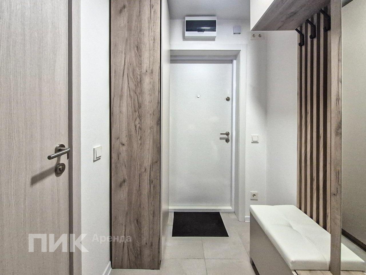 3-к. квартира, 45 м², 87 300 ₽/мес — фото № 13 3-к. квартира, 45 м², 87 300 ₽/мес — фото № 13