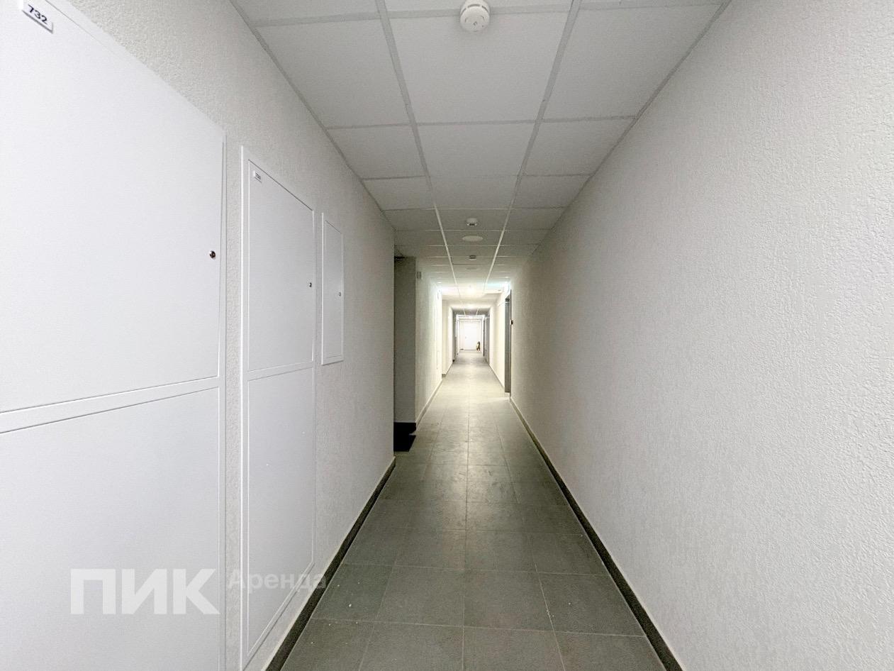 1-к. квартира, 42.8 м², 78 100 ₽/мес — фото № 15 1-к. квартира, 42.8 м², 78 100 ₽/мес — фото № 15