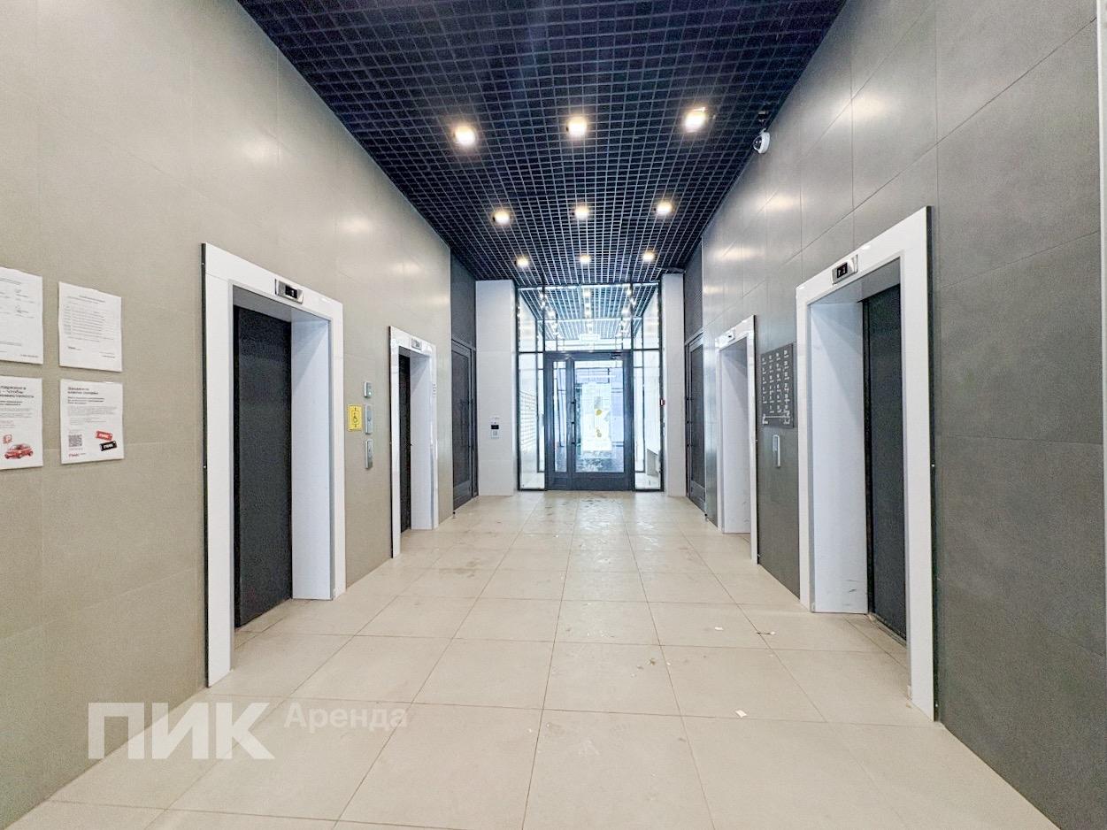 1-к. квартира, 42.8 м², 78 100 ₽/мес — фото № 16 1-к. квартира, 42.8 м², 78 100 ₽/мес — фото № 16