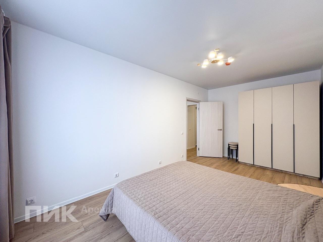 1-к. квартира, 42.8 м², 78 100 ₽/мес — фото № 8 1-к. квартира, 42.8 м², 78 100 ₽/мес — фото № 8