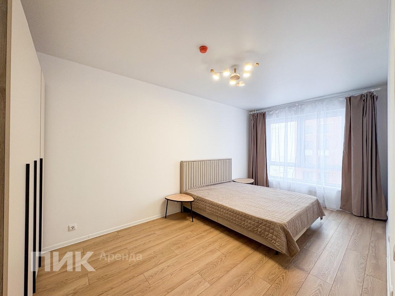 1-к. квартира, 42.8 м², 78 100 ₽/мес — фото № 6 1-к. квартира, 42.8 м², 78 100 ₽/мес — фото № 6