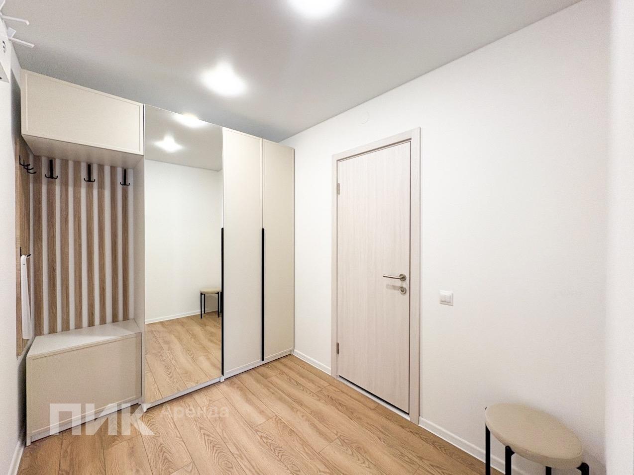 1-к. квартира, 42.8 м², 78 100 ₽/мес — фото № 10 1-к. квартира, 42.8 м², 78 100 ₽/мес — фото № 10