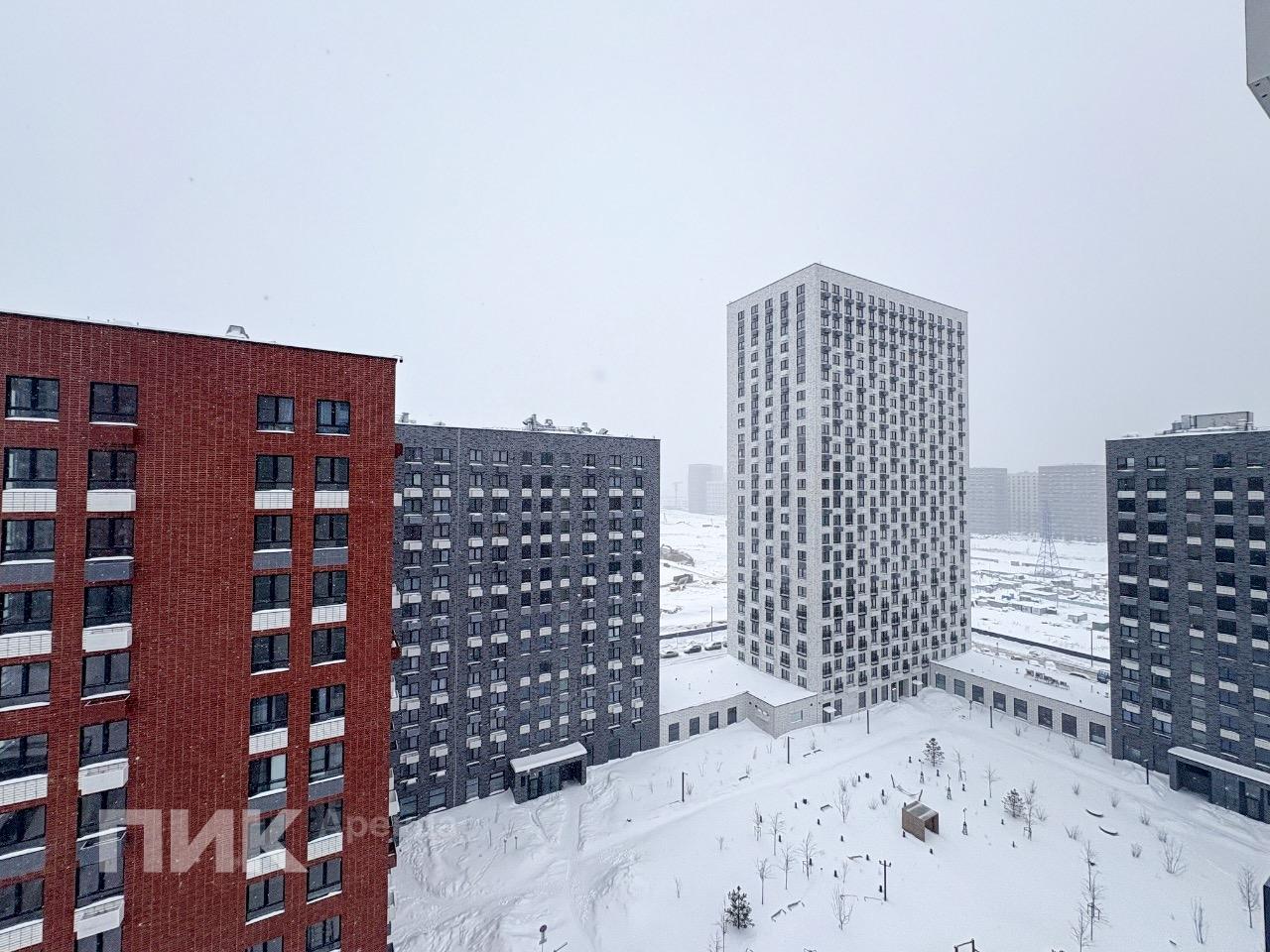 1-к. квартира, 42.8 м², 78 100 ₽/мес — фото № 17 1-к. квартира, 42.8 м², 78 100 ₽/мес — фото № 17