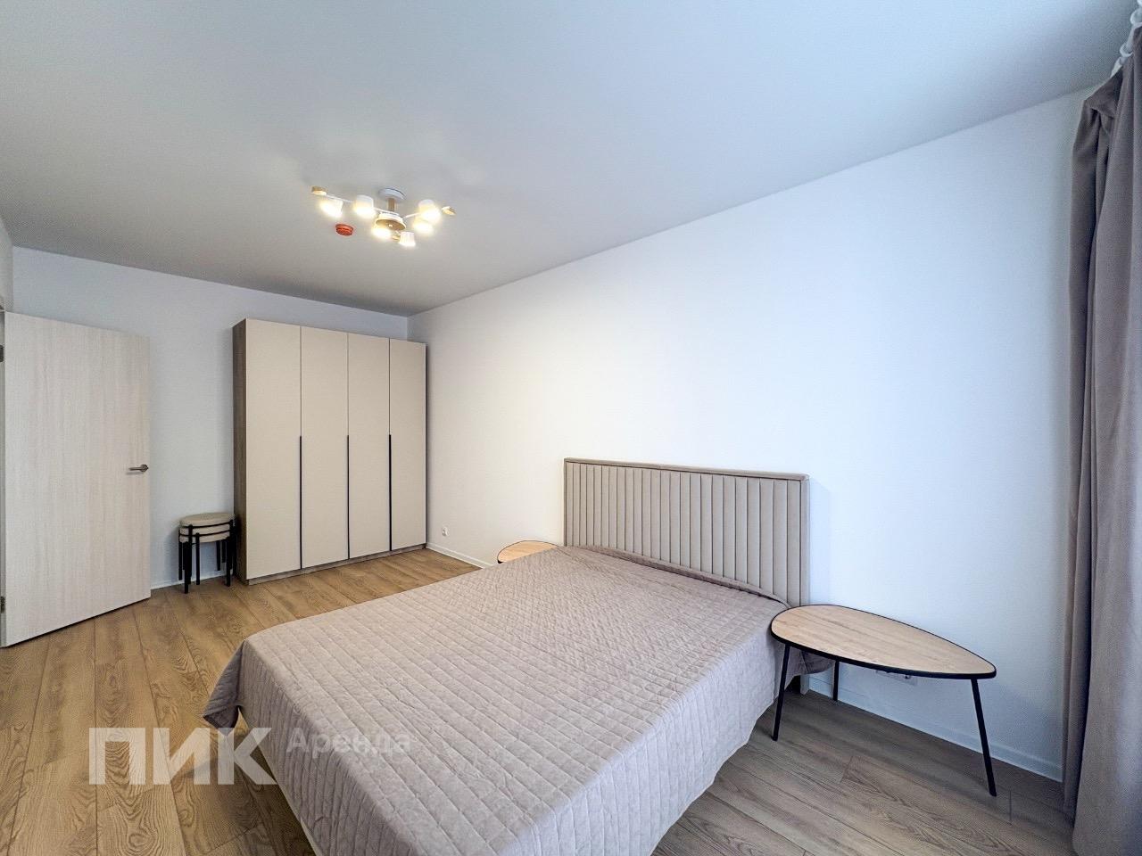 1-к. квартира, 42.8 м², 78 100 ₽/мес — фото № 7 1-к. квартира, 42.8 м², 78 100 ₽/мес — фото № 7