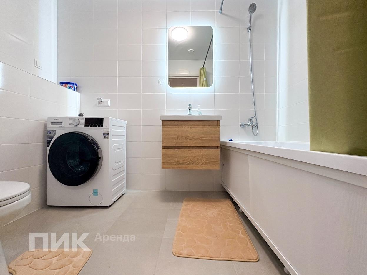 1-к. квартира, 42.8 м², 78 100 ₽/мес — фото № 9 1-к. квартира, 42.8 м², 78 100 ₽/мес — фото № 9