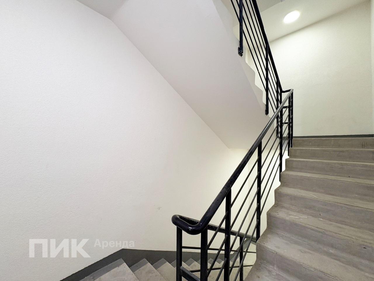 1-к. квартира, 42.8 м², 78 100 ₽/мес — фото № 14 1-к. квартира, 42.8 м², 78 100 ₽/мес — фото № 14