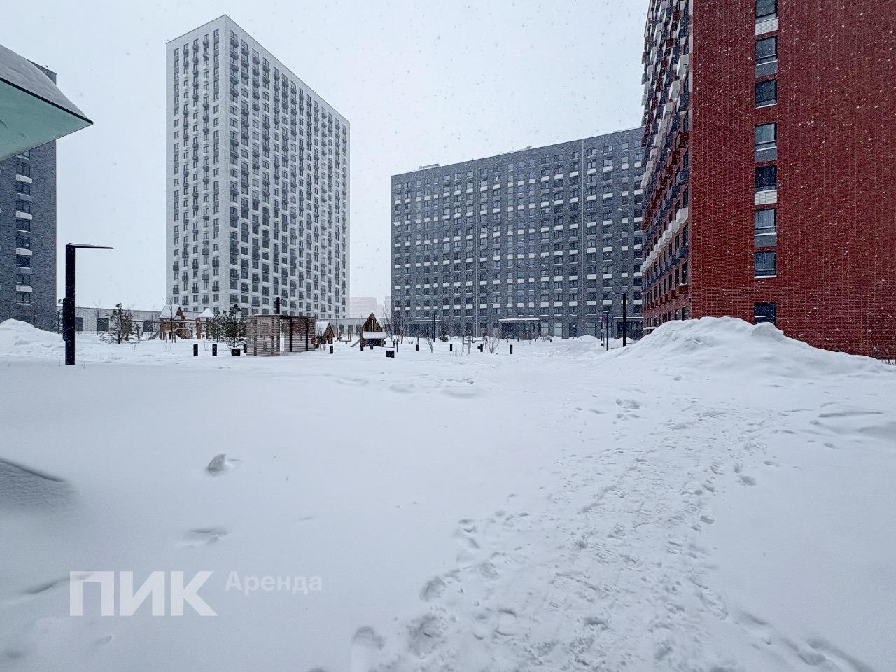 1-к. квартира, 42.8 м², 78 100 ₽/мес — фото № 19 1-к. квартира, 42.8 м², 78 100 ₽/мес — фото № 19