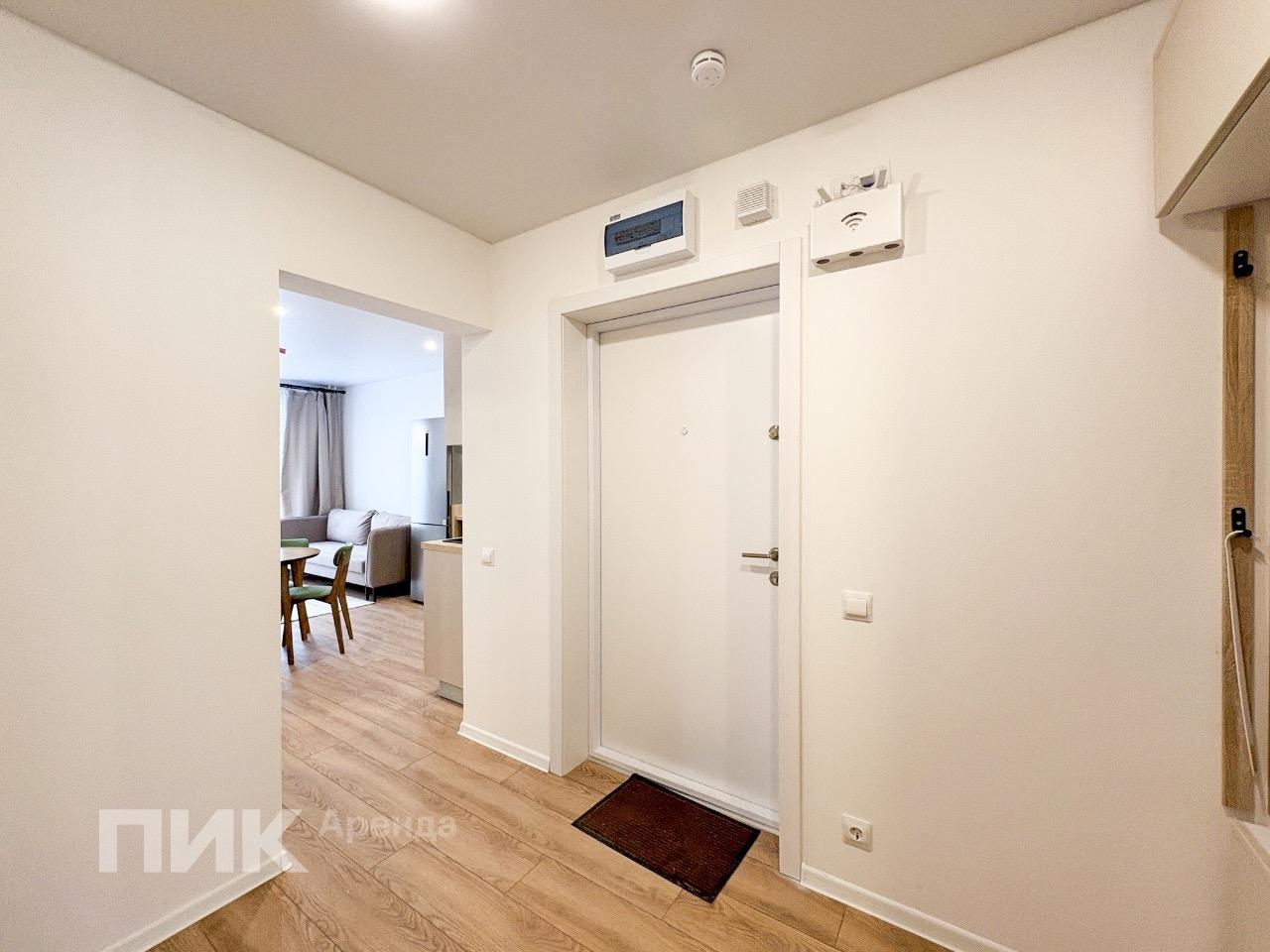 1-к. квартира, 42.8 м², 78 100 ₽/мес — фото № 12 1-к. квартира, 42.8 м², 78 100 ₽/мес — фото № 12