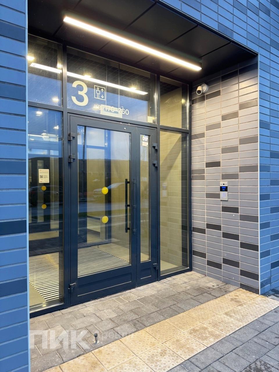 студия, 21 м², 58 300 ₽/мес — фото № 15 студия, 21 м², 58 300 ₽/мес — фото № 15