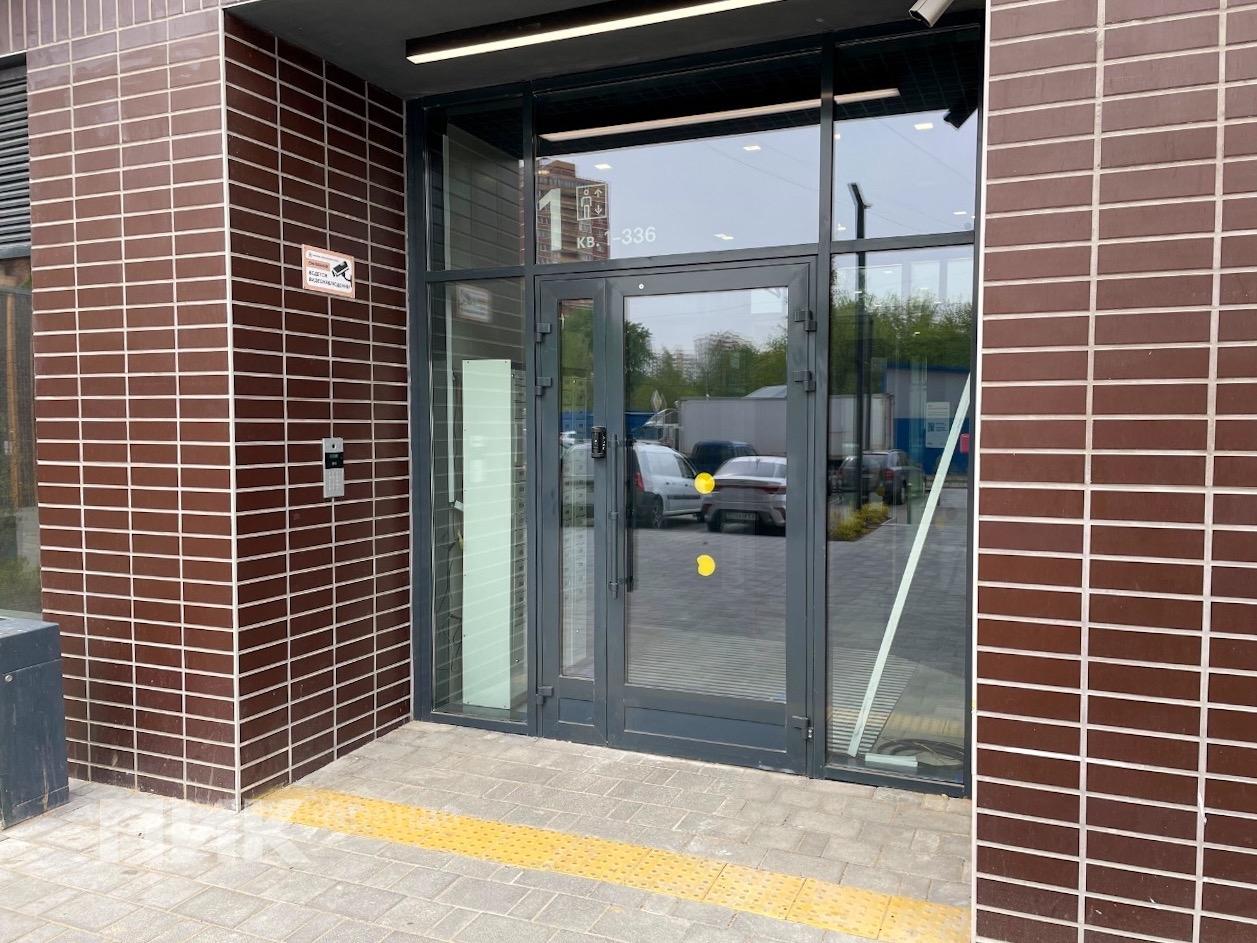 студия, 19.8 м², 49 600 ₽/мес — фото № 15 студия, 19.8 м², 49 600 ₽/мес — фото № 15