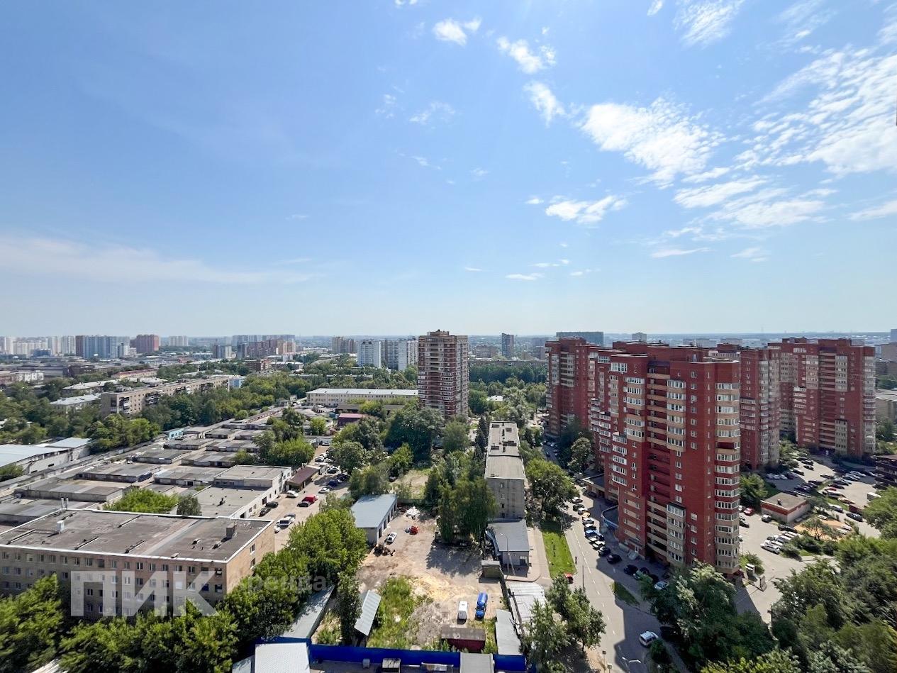 студия, 19.8 м², 49 600 ₽/мес — фото № 12 студия, 19.8 м², 49 600 ₽/мес — фото № 12