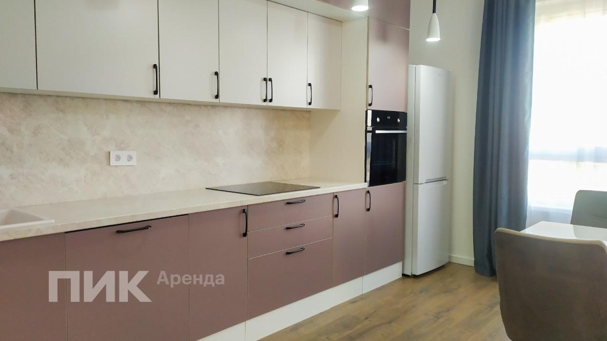 2-к. квартира, 62.5 м², 103 200 ₽/мес — фото № 4 2-к. квартира, 62.5 м², 103 200 ₽/мес — фото № 4
