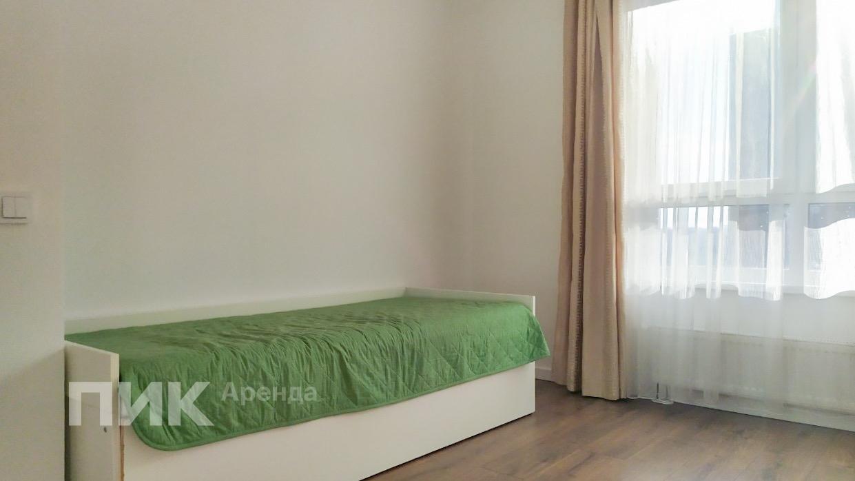 2-к. квартира, 62.5 м², 103 200 ₽/мес — фото № 11 2-к. квартира, 62.5 м², 103 200 ₽/мес — фото № 11