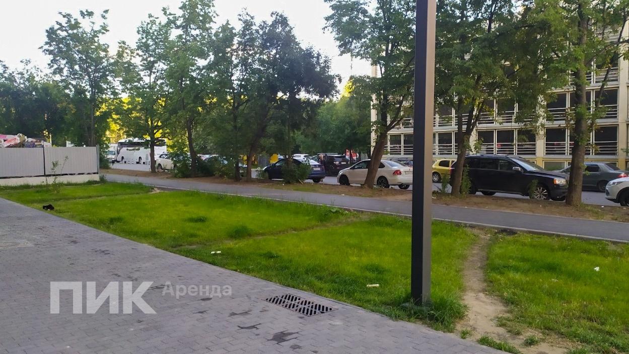 2-к. квартира, 62.5 м², 103 200 ₽/мес — фото № 23 2-к. квартира, 62.5 м², 103 200 ₽/мес — фото № 23