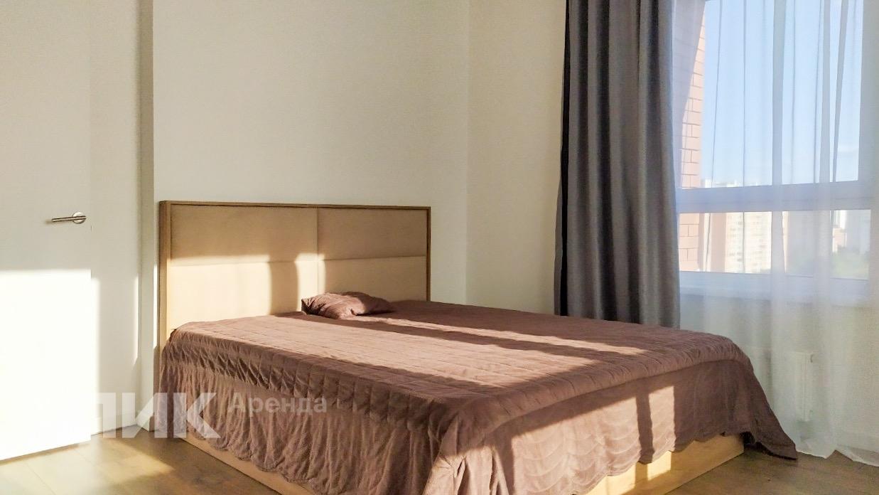 2-к. квартира, 62.5 м², 103 200 ₽/мес — фото № 7 2-к. квартира, 62.5 м², 103 200 ₽/мес — фото № 7