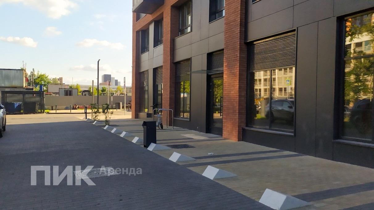 2-к. квартира, 62.5 м², 103 200 ₽/мес — фото № 24 2-к. квартира, 62.5 м², 103 200 ₽/мес — фото № 24